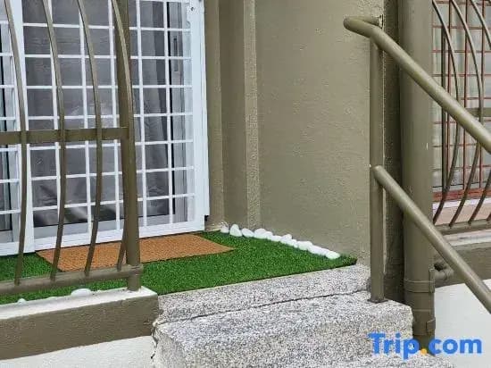 The Homestay 105 - Nearby Sky Mirror Jetty - Netflix - photo 3