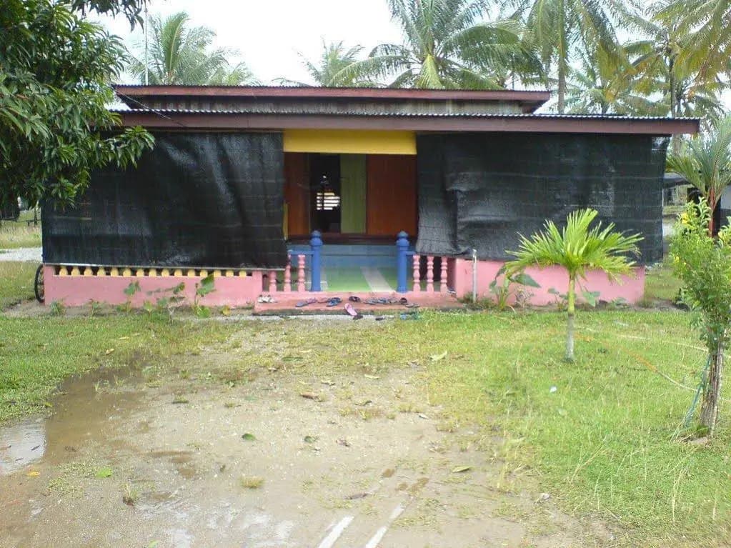 Homestay Kampung Rhu Sepuluh - photo 5