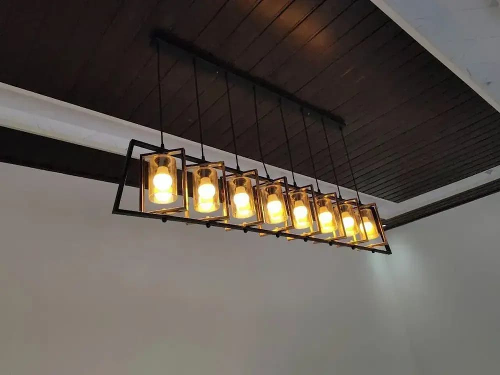 Khoo Family Villa - photo 12
