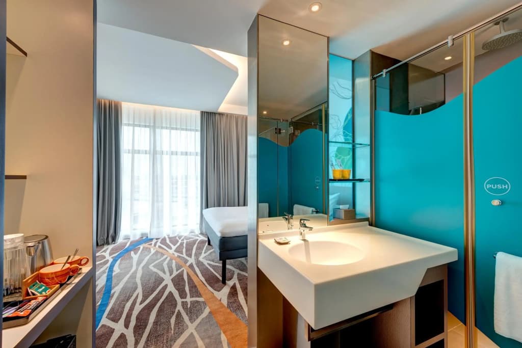 ibis Styles Johor Iskandar Puteri - photo 23