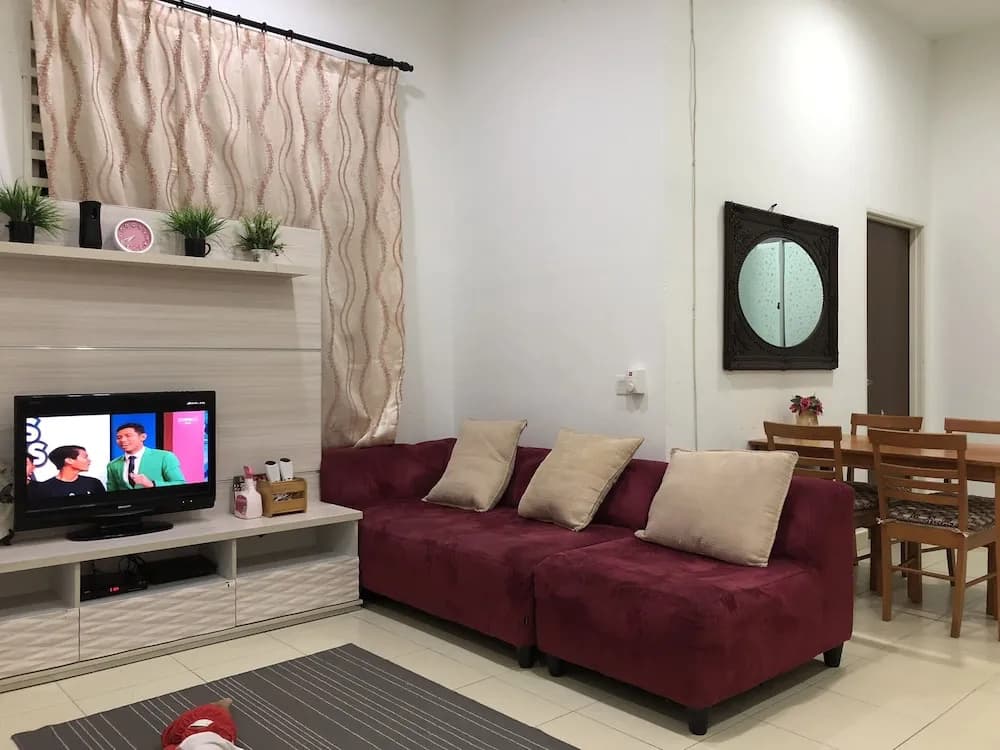 Seri Rendang Homestay Pekan Pahang - photo 18