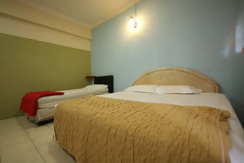 OYO Homes 90575 C.k Bahau Homestay - photo 15