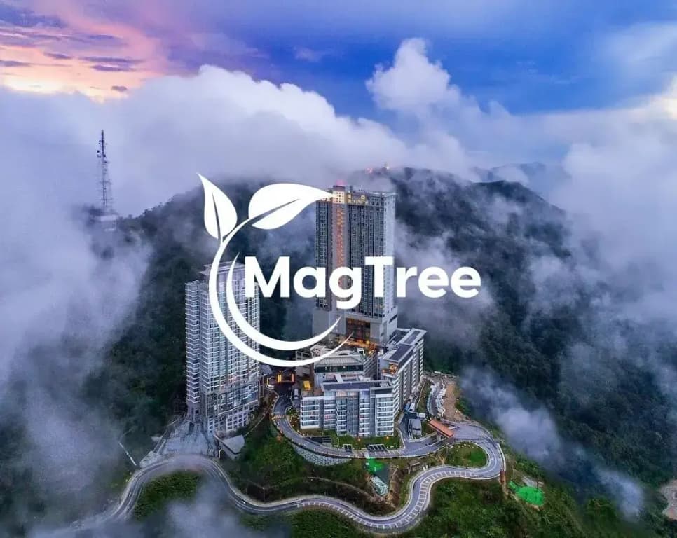 MagTree Genting Highlands - photo 21