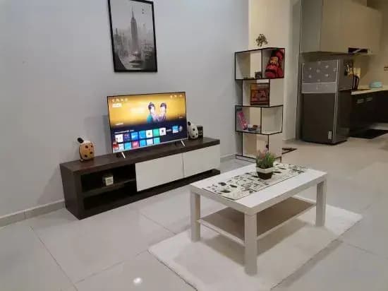 Sea View Country Garden Danga bay 3BR By Natol - photo 24