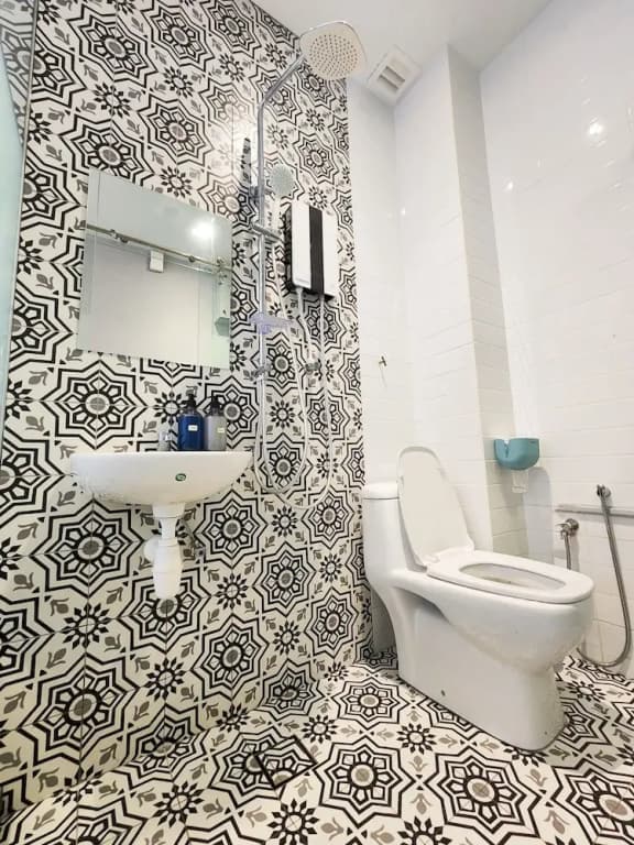 Mac Hotel By Sky Hive - photo 8