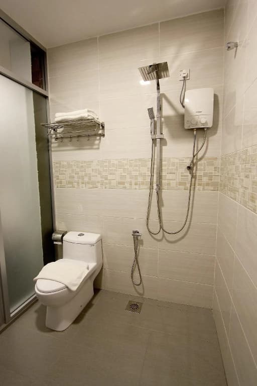 Kimal Hotel Kamunting - photo 10