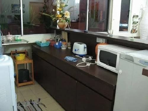 Minda Guesthouse - photo 1