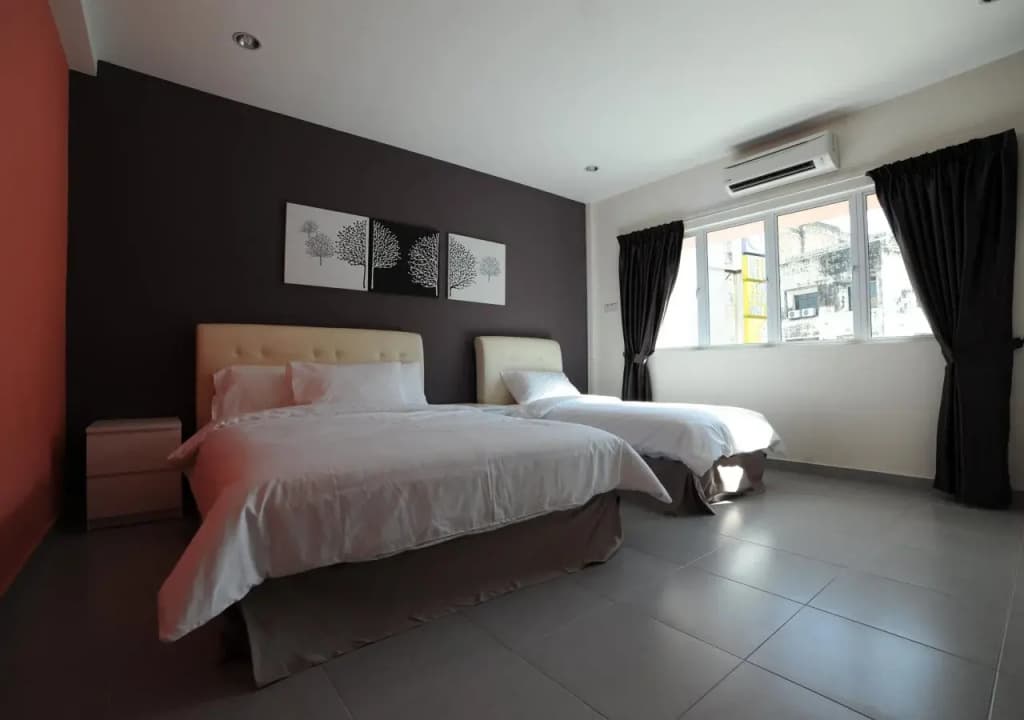 The Osborne Apartments - The Majestic - photo 6