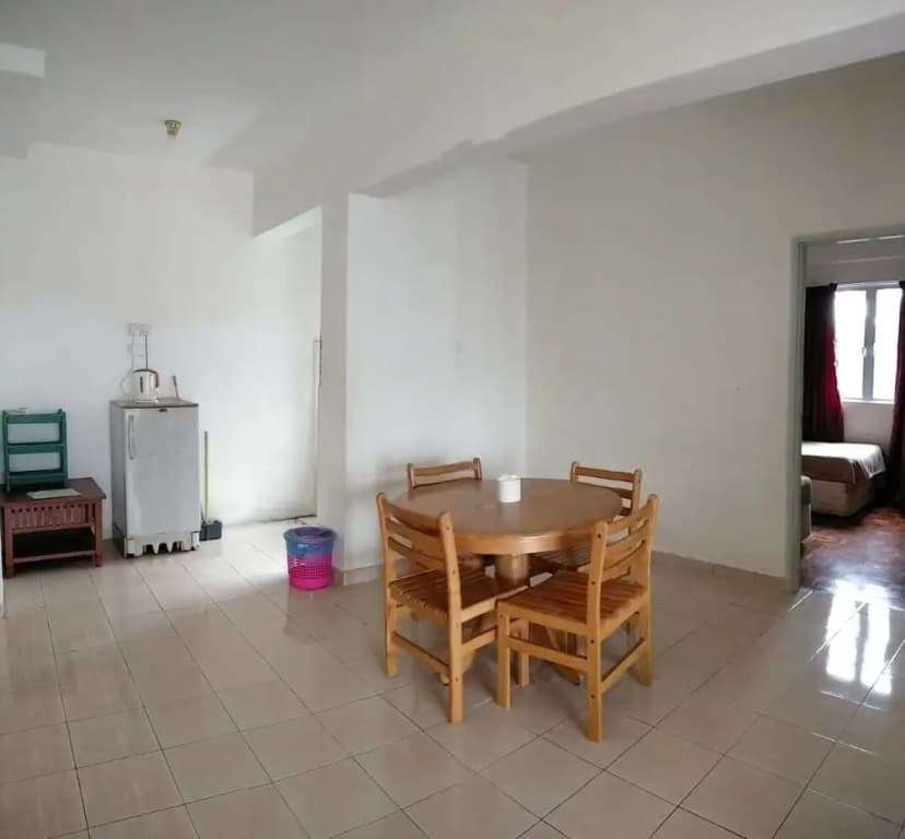 JC Sunshine Bay Resort Port Dickson - photo 5