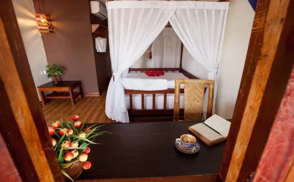 House Of My Eternal Love - Kulai Homestay - photo 3