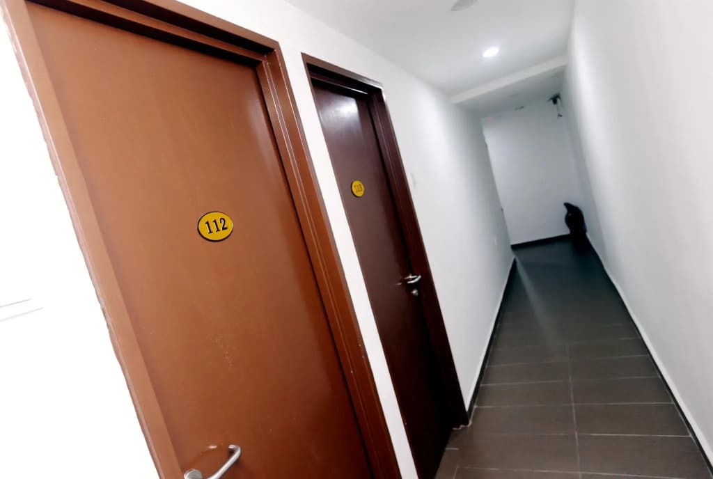 Hotel Al Abraar - photo 11