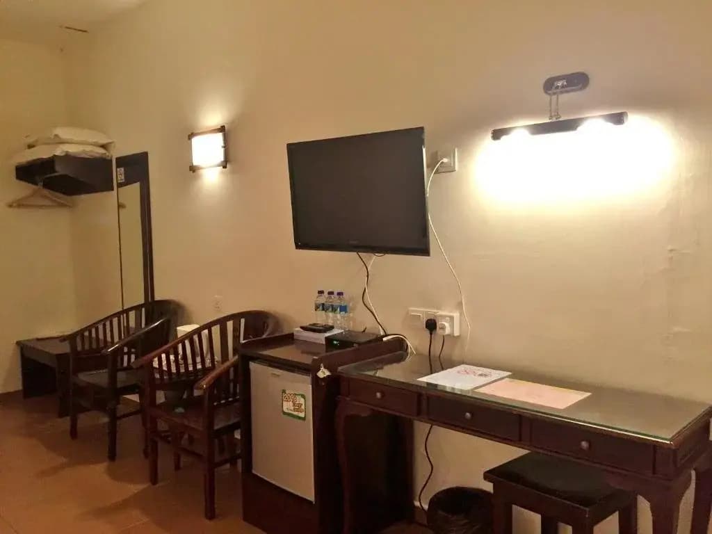 Pontian Garden Hotel - photo 1
