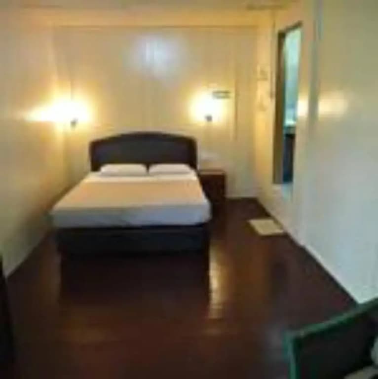 Holiday View Inn Taman Negara - photo 6