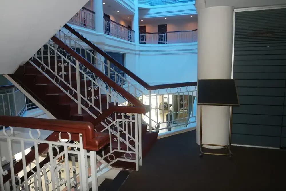 RHR Hotel @ Kajang - photo 11