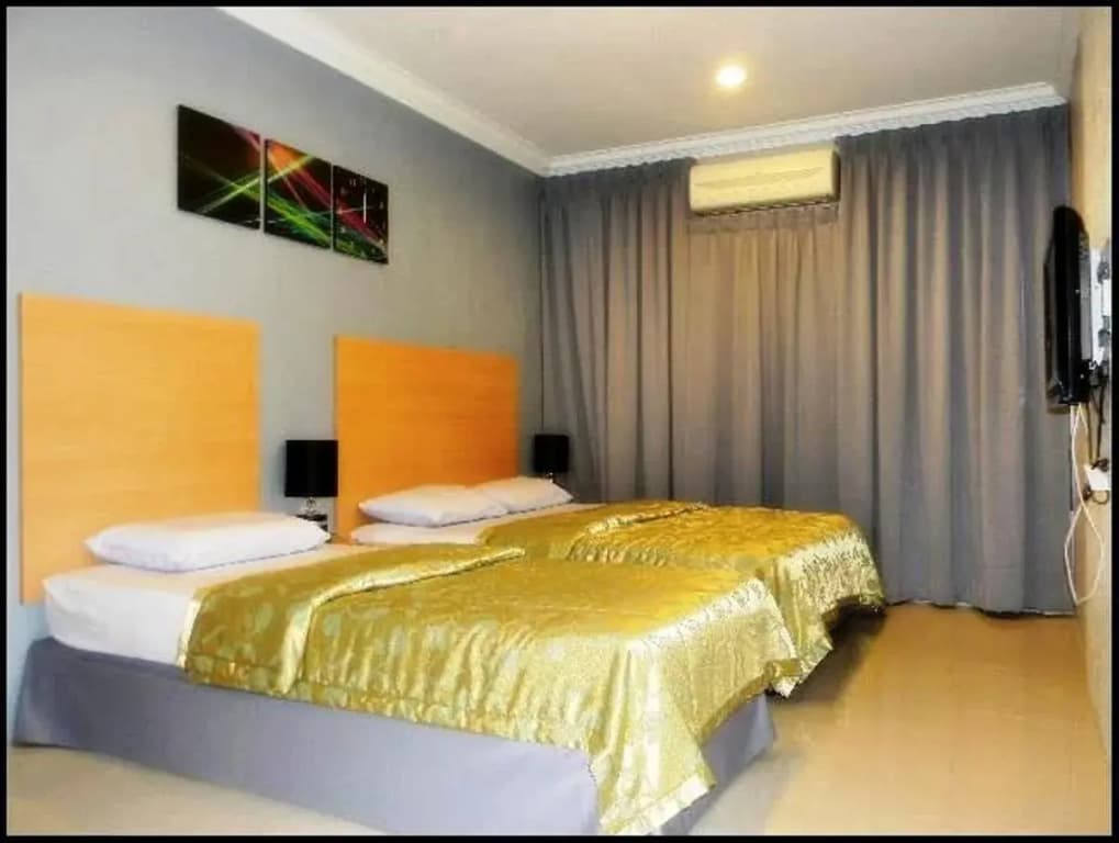 Kays Exclusive Motel - photo 3