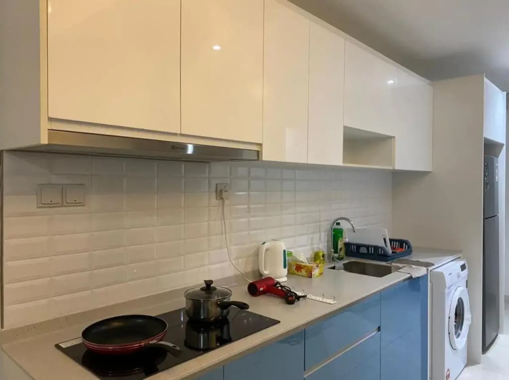 Happy Continew Residence 2 Bedrooms - TRX KL - photo 20