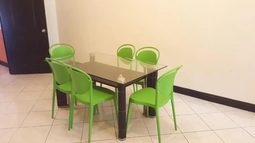 Marina Court Homestay Kota Kinabalu - photo 10