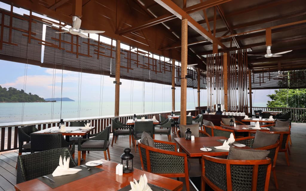 Berjaya Langkawi Resort - photo 48