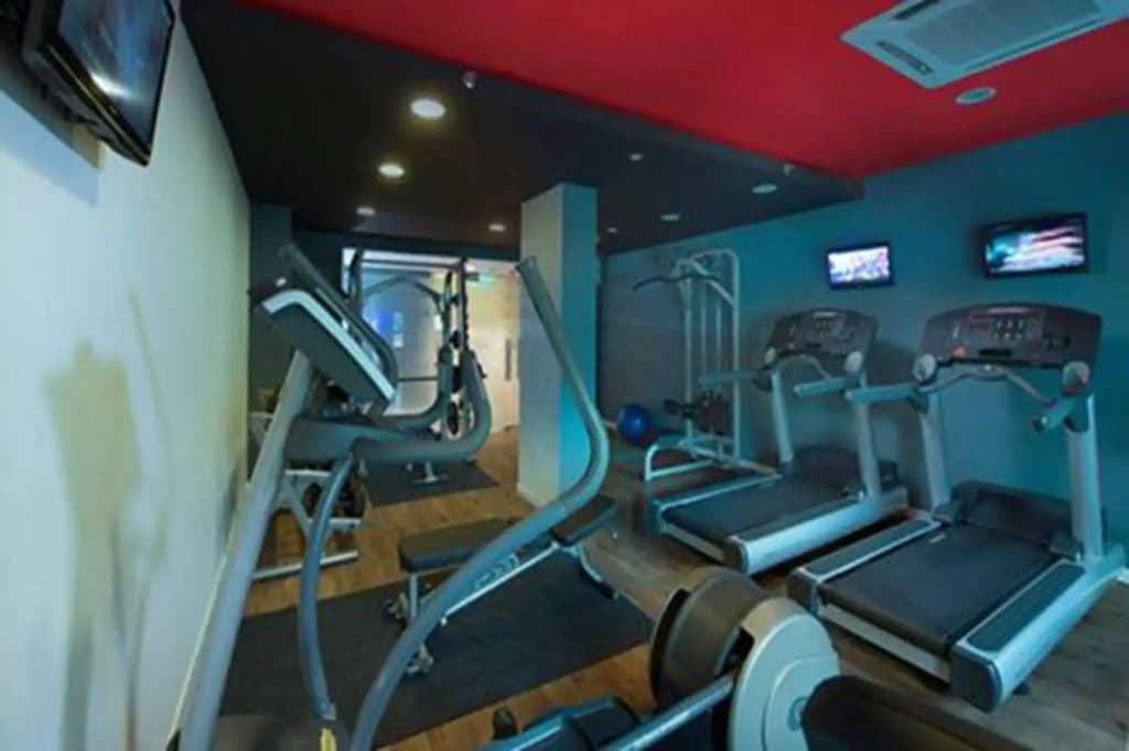 Holiday Inn Express & Suites Johor Bahru by IHG - photo 13