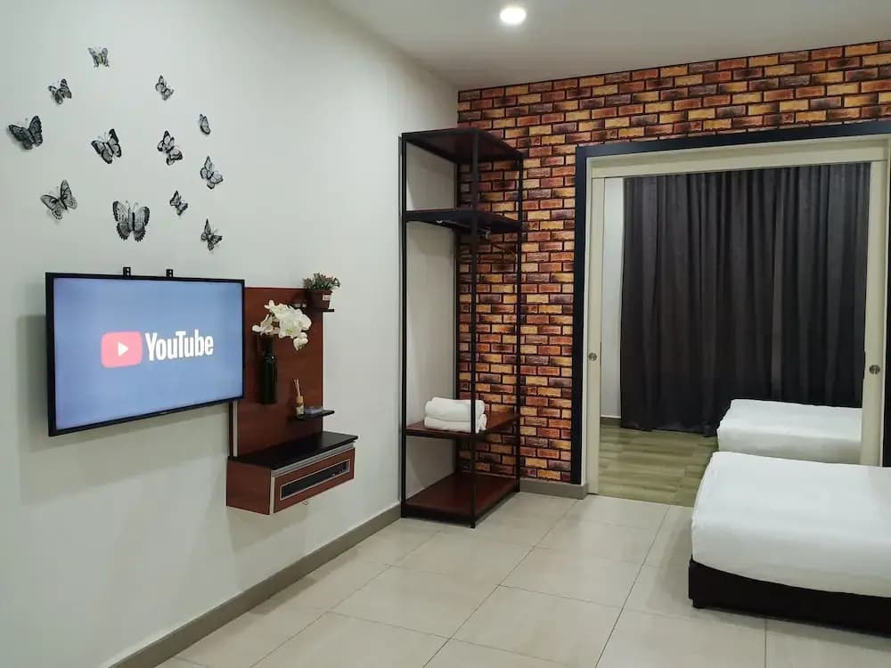 Ipoh Octagon Homestay - photo 4
