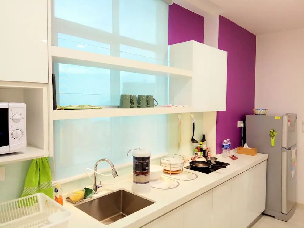 Penang Studio Suite in Georgetown - photo 20