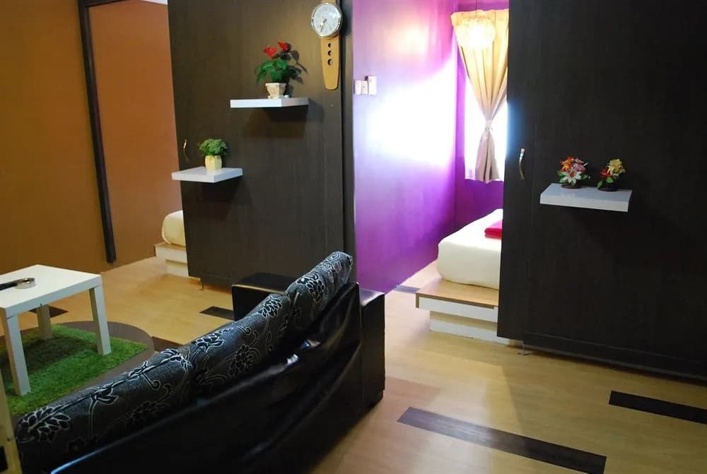 My Home Hotel Cheras Selatan - photo 7