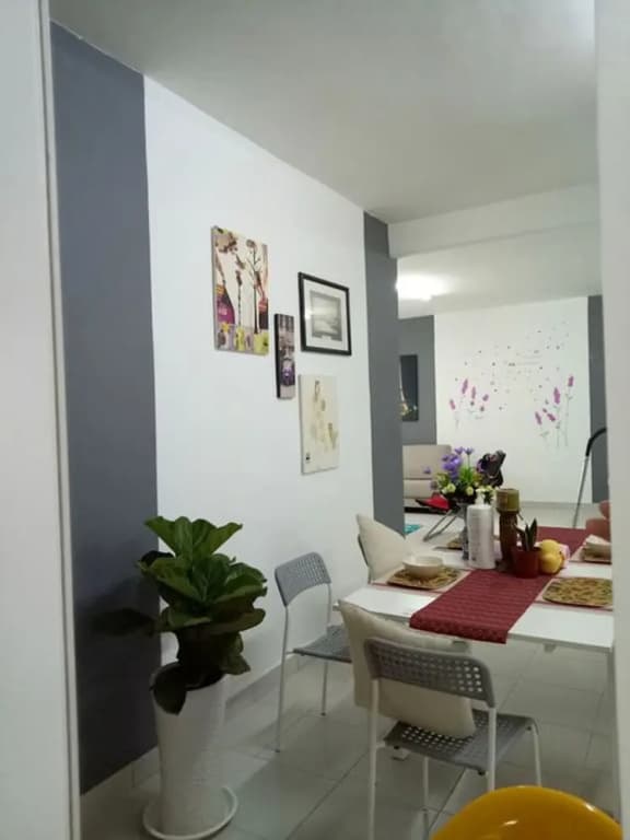 Homestay AEON Desa Tebrau - photo 11