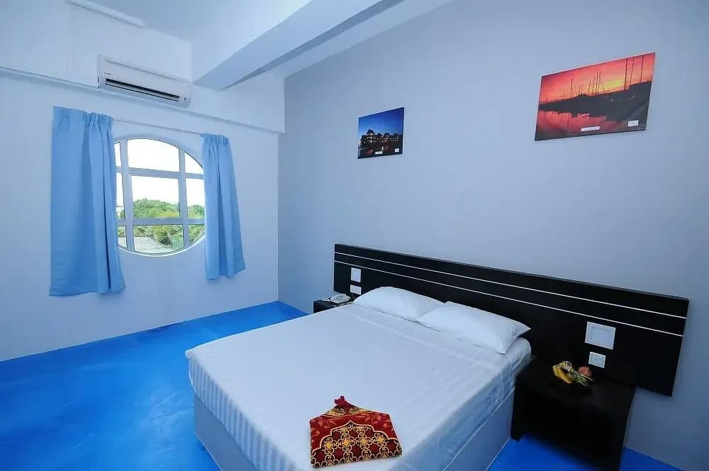 Oyo 44082 Kuala Melaka Inn - photo 5