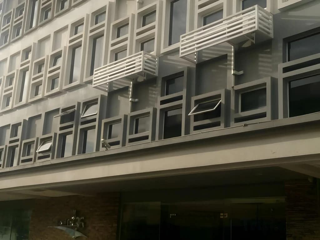 Hotel Puri 36 - photo 20