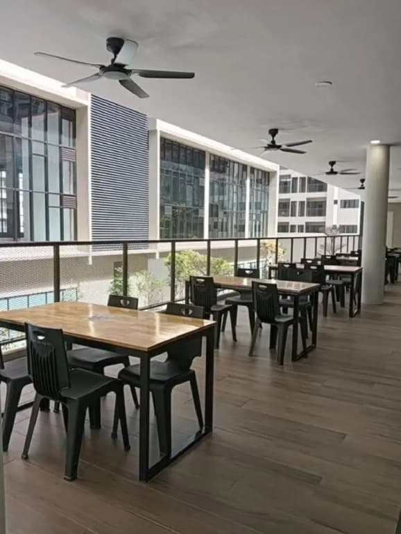 Nilai Youth City C-25-15 4PAX - photo 21