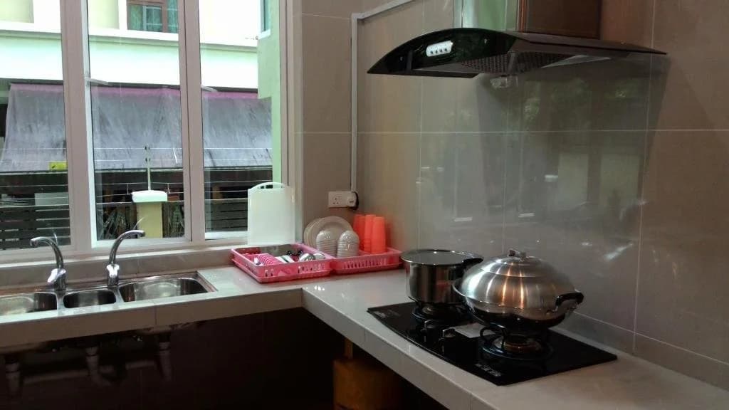 Templer Holiday Home - photo 18