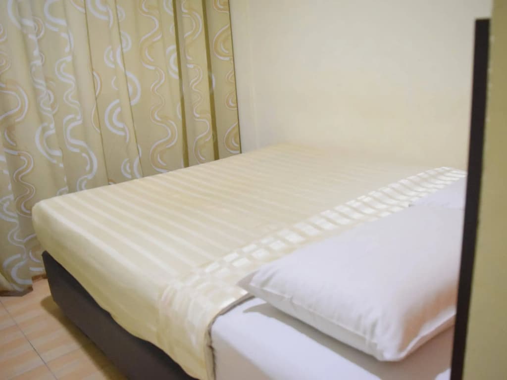 DJ Citi Inn Hotel - photo 2