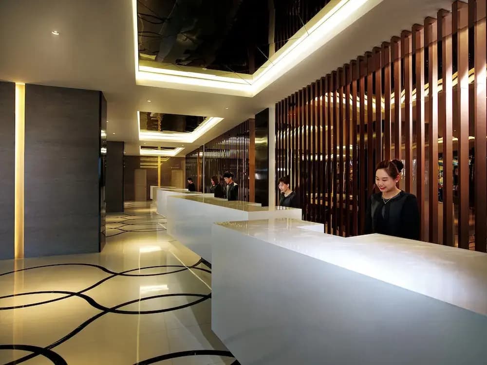 Resorts World Genting – Highlands Hotel - photo 23