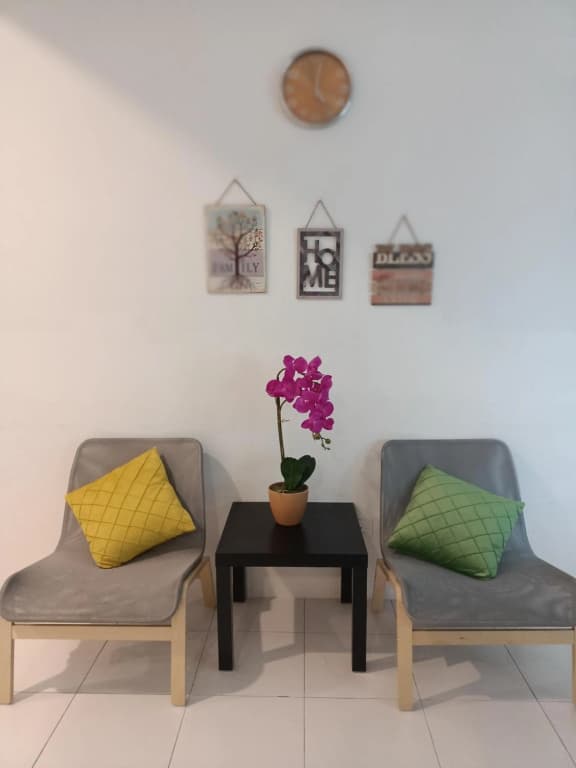 NZ Residence-Imperio Alor Setar 3BR Homestay Apartment - photo 18