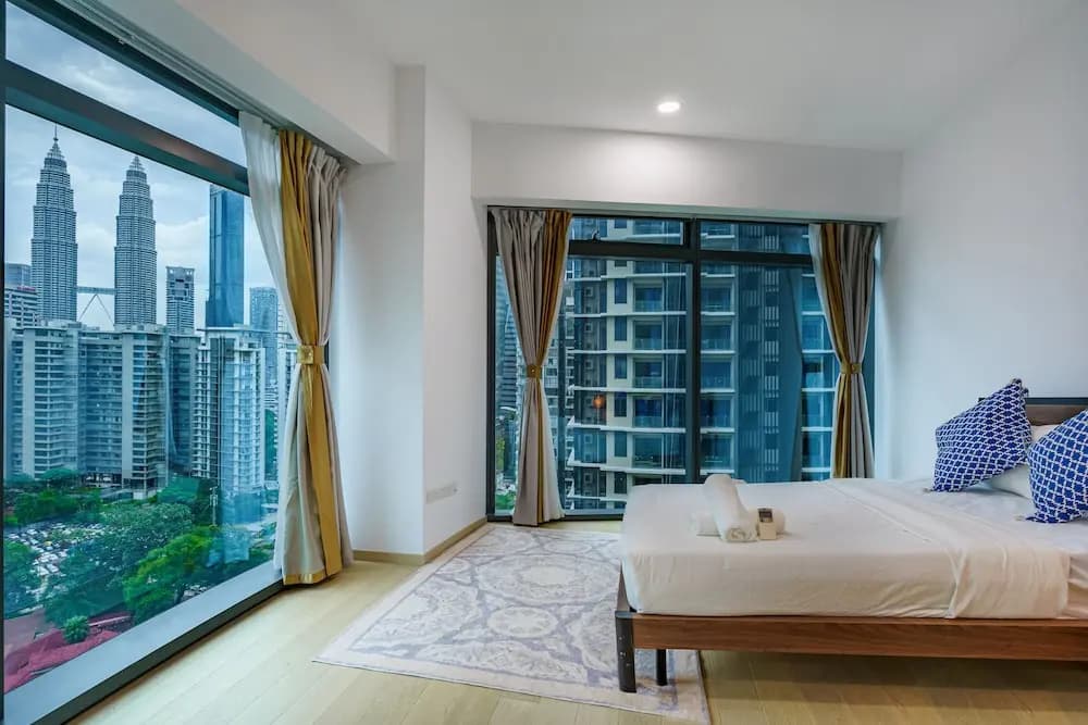 Eaton Residence KLCC - photo 6