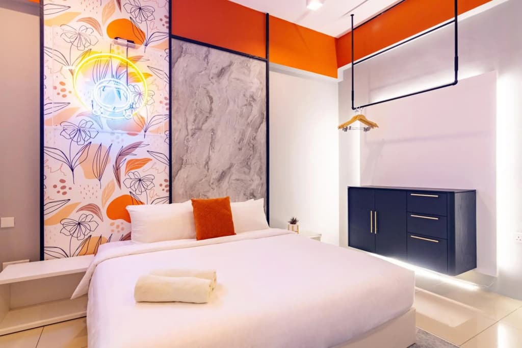 Scott Signature Suites by ALV - photo 42