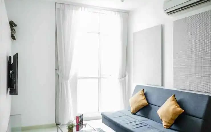 Penang Straits Garden 2Bedrooms & 6pax Georgetown - photo 7