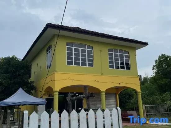 OYO 91250 Roomstay Awie - photo 7
