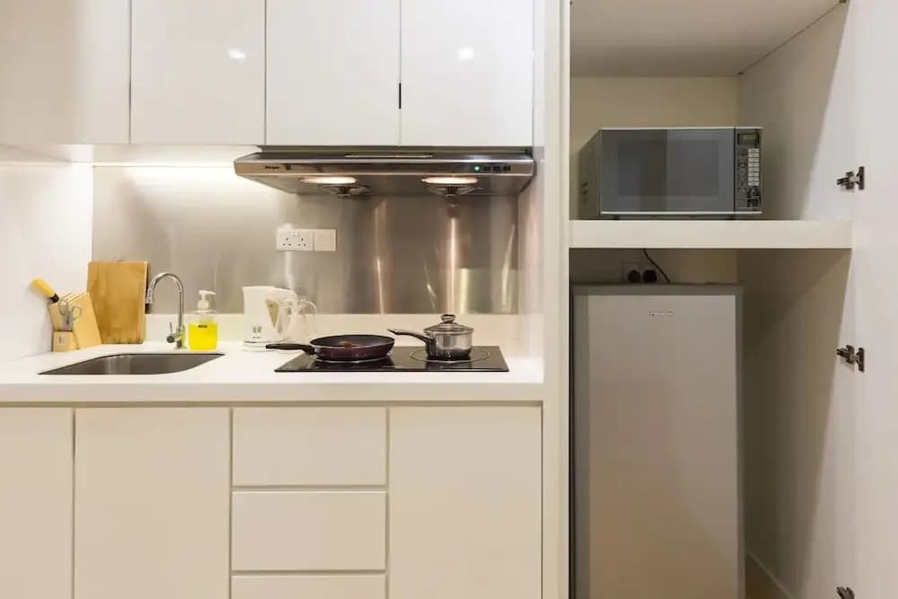 118 Residences by Living Comfort - photo 17