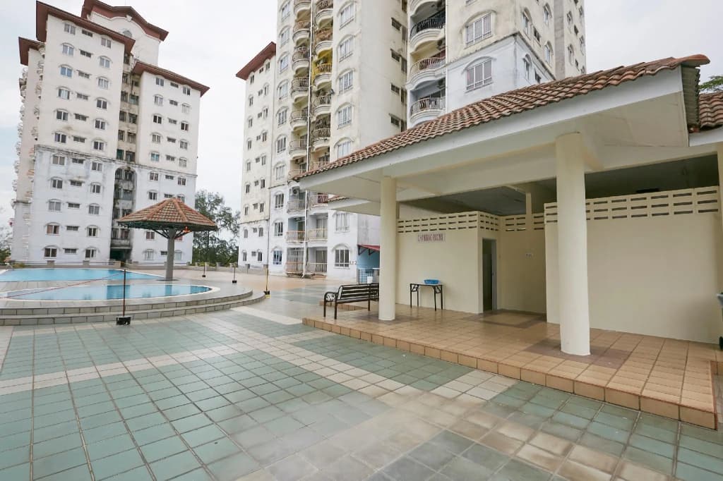 JC Private Apartment Sunshine Bay - photo 8