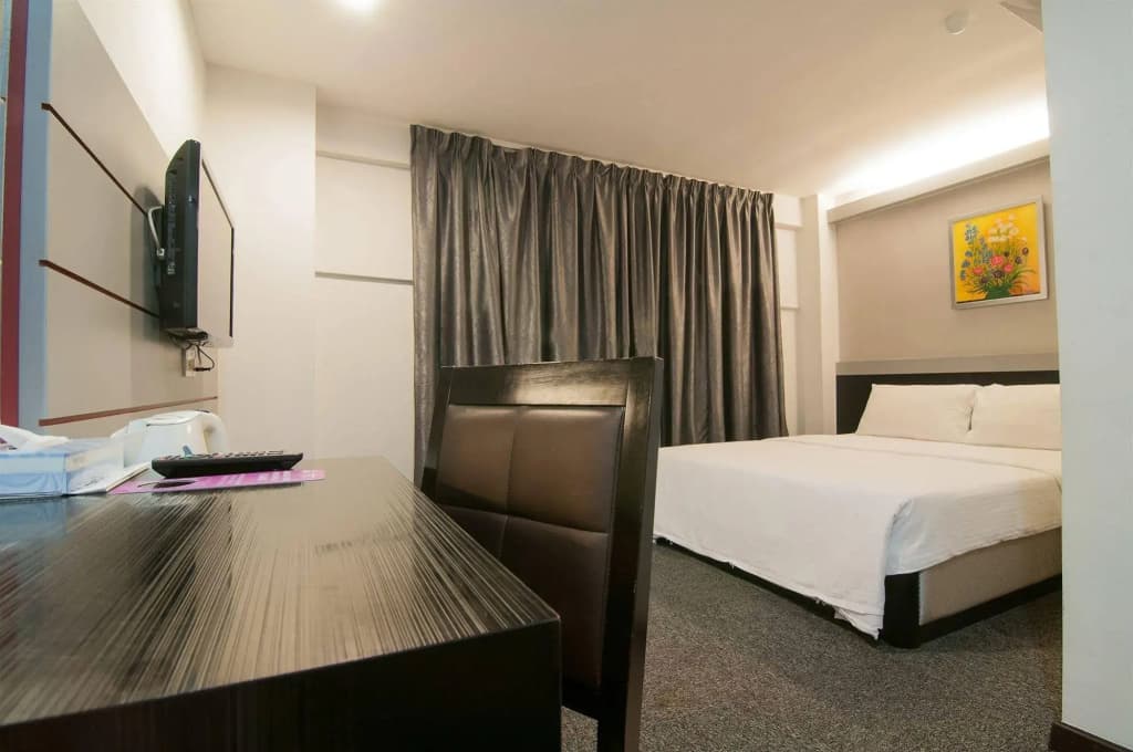 De' Songket Hotel - photo 5