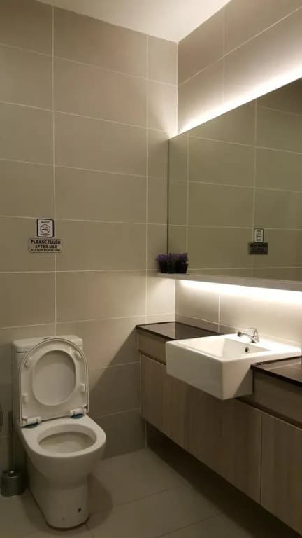 Studio Homestay@JB - photo 4