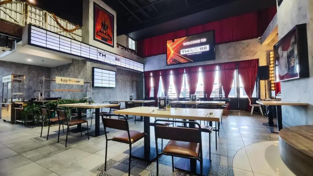 Comfy Studio Kuching - photo 22