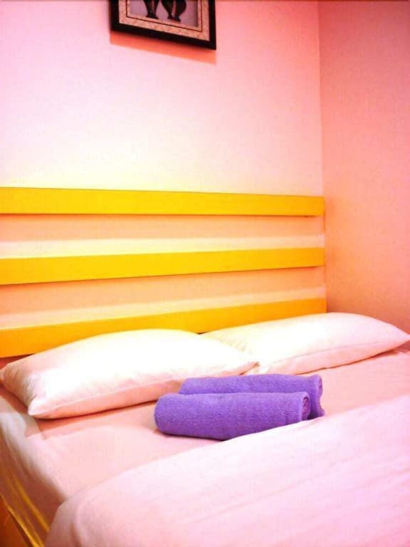 NIDA Rooms Shah Alam Plumbum Select at Ev World Hotel Seksyen 7 Shah A - photo 19