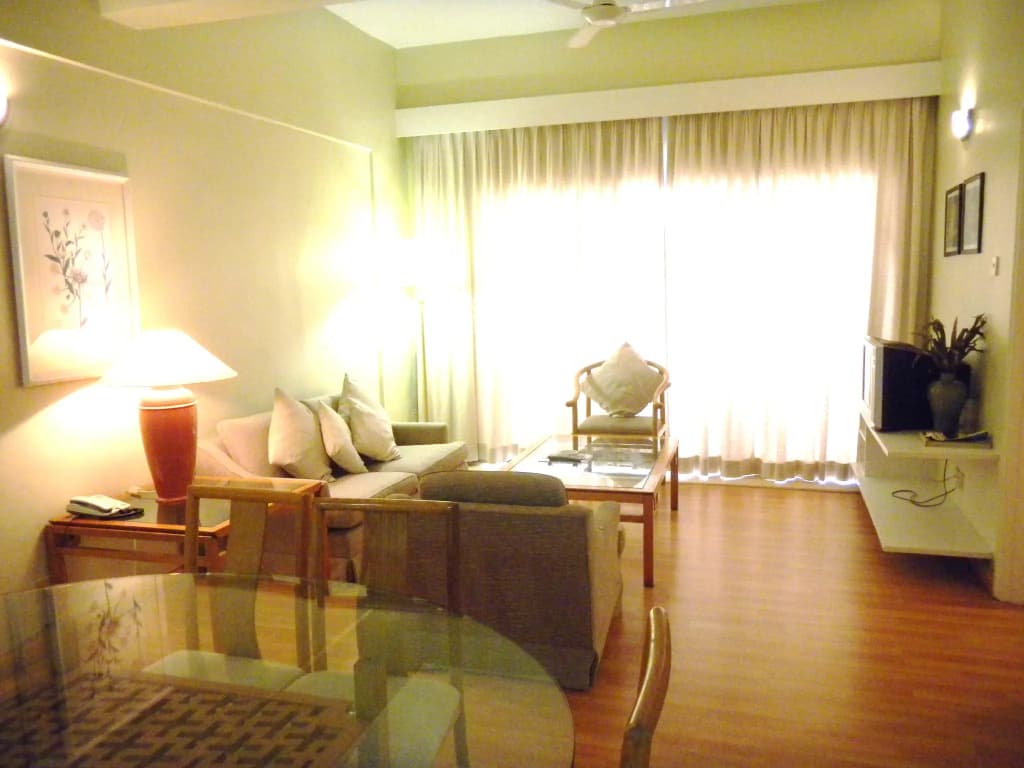 The Regency Tanjung Tuan Beach Resort Port Dickson - photo 3