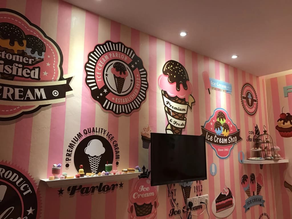 Fantasy Boutique Hotel - photo 11