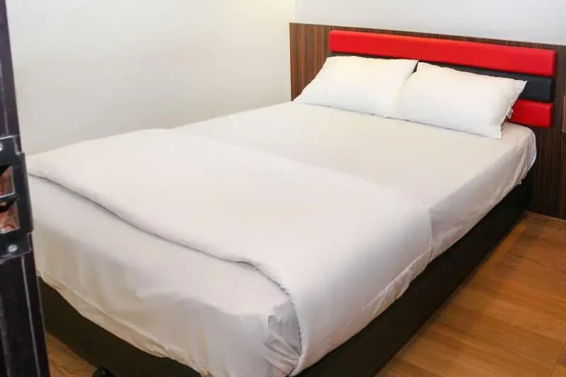 OYO 90027 Happy Hotel - photo 7