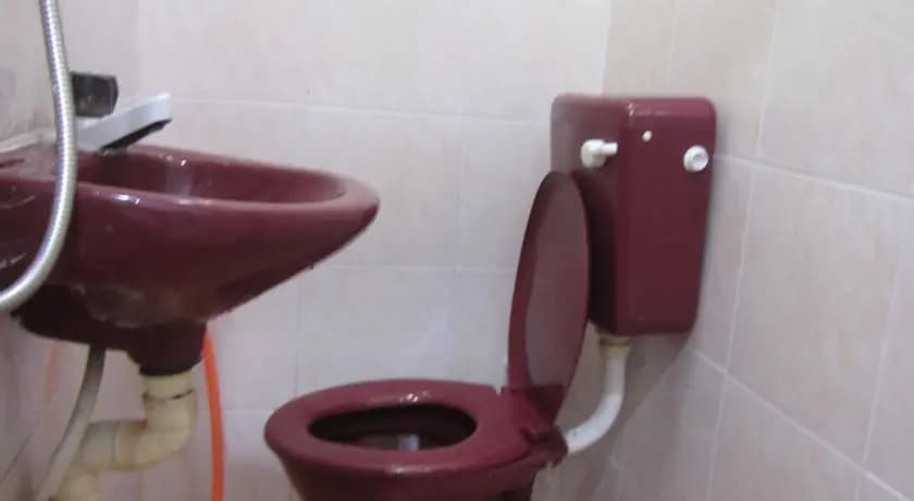 Hotel Bajet Meru Bestari - photo 6