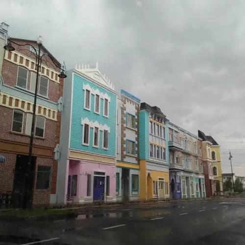 MZ Homestay Kampar - photo 1