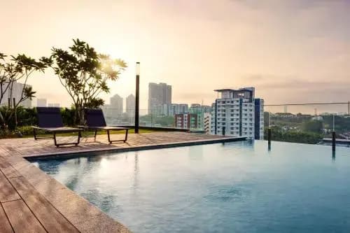Societe Suites by Lyfehaus - photo 8